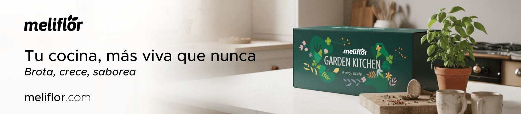 Reduce hasta un 70% tu consumo de agua con las ollas de riego Meliflor.