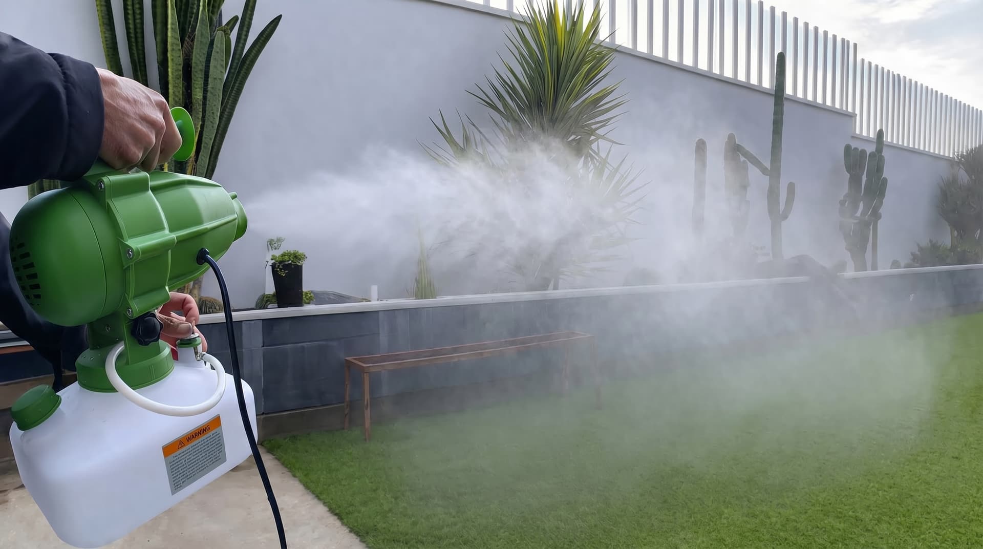 Abril, un mes clave para las plantas de tu jardín