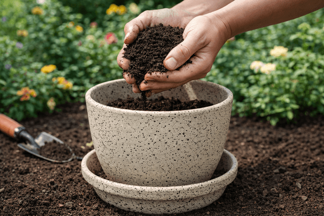 Qué hacer en tu jardín en febrero: prepara tus plantas para la primavera